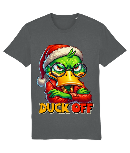 Duck Off Creator 2.0